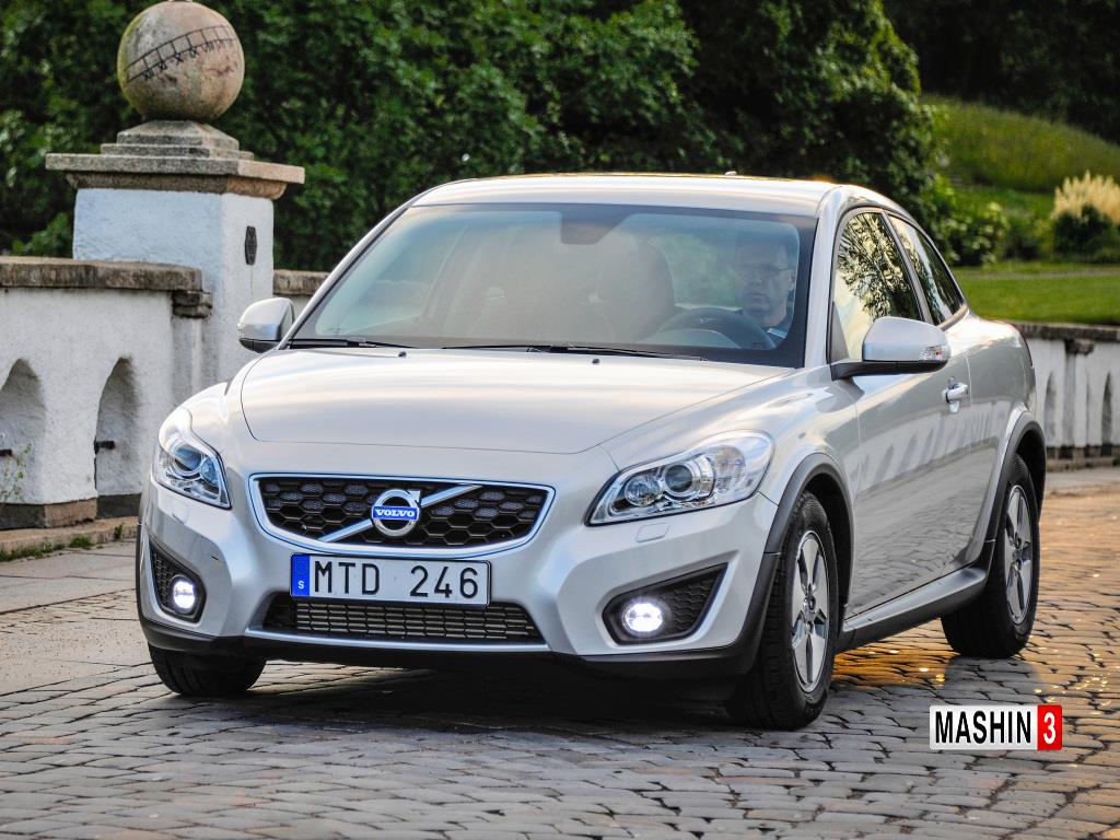 C30ولوو